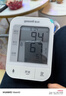 鱼跃（Yuwell）销量第一医用高精准电子血压计血压仪670A测血压测量仪器家用老人 实拍图