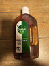 滴露（Dettol）洗衣消毒液衣物消毒水750mL除螨 家居地板杀菌 非84甲流感 实拍图
