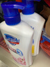 舒肤佳健康净护沐浴露 650g*3(纯白清香+柠檬香+樱花香) 新旧包装随机 实拍图