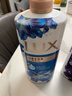 力士（LUX）沐浴露套装 闪亮冰爽沐浴乳1000g 送幽莲350g 香味持久 实拍图