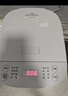 美的（Midea）电饭煲电饭锅3-4人家用3L大容量 28分钟快速饭多功能微压智能预约电饭煲 MB-RE319 实拍图