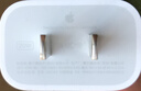 Apple/苹果 20W USB-C充电器  type-c充电器苹果手机充电器原装手机快充头 苹果17手机充电器 实拍图
