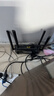 Tenda腾达 AC10 双千兆无线路由器 游戏路由 全千兆有线端口 5G双频 1200M智能穿墙路由 实拍图