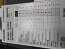 卡西欧（CASIO）fx-991CN CW科学函数计算器fx-991升级款大学生物化生竞赛考研学习考试灰白搭配 实拍图