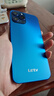 乐视Letv Y17Pro 全新智能手机八核超薄大屏游戏电竞安卓百元学生老年专用可用5G卡长续航64GB 电光蓝  实拍图