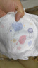 好奇（Huggies）金装拉拉裤XXL74(15kg以上)尿不湿【速干不易红】 实拍图