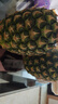 佳农 菲律宾进口菠萝 2个装 凤梨 单果净重2斤 生鲜水果源头直发 包邮 实拍图