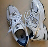 NEW BALANCE NB530官方老爹鞋男鞋女鞋复古情侣网鞋秋冬透气百搭休闲运动鞋 白色 MR530SG 【建议拍小半码】 38 (脚长23.5cm尺码详询客服) 实拍图