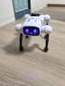盈佳智能ai机器狗遥控车早教编程机器人遥控儿童玩具男孩女孩圣诞礼物 实拍图