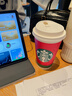 星巴克经典咖啡大杯单杯券16选1  咖啡券 全国到店通用 限一次性核销饮品兑换券 经典咖啡大杯单杯券 实拍图