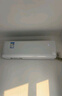 格力（GREE）1.5匹 京湃 新一级能效 变频冷暖 高温自清洁 壁挂式空调挂机 KFR-35GW/(35558)FNhAc-B1(WIFI) 实拍图