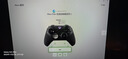 微软（Microsoft）Xbox无线游戏手柄 Elite 2精英2代二代 白色青春版 无线控制器 蓝牙 PC/平板/手机 Steam 明末 实拍图