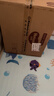 好奇（Huggies）铂金装小桃裤成长裤XXXL26片*4包(17kg以上)【透爽散热】 实拍图
