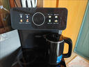 美菱（MeiLing）茶吧机 家用多功能智能遥控温热型立式饮水机 高颜轻奢【曜石黑 温热型 】24H保温 实拍图