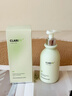 维特丝氨基酸洗面奶男女士控油祛痘深层清洁黑头粉刺水杨酸洁面乳第1名 实拍图