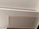 海信中央空调风管机1.5匹一拖一境界 卧室除甲醛 家电国家补贴 一价全包 1级能效HUR-35KF/YDZBp/PCd-1 实拍图