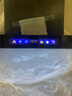 创维（Skyworth）欧式顶吸抽吸排油烟机家用三腔净烟T型变频30大吸力 以旧换新家电国家补贴20% 一级能效自清洗Y033 实拍图