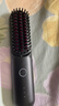 TYMO直发梳无线2亿负离子护发直板夹造型梳便携两用高颅顶神器一梳即顺改善毛躁4代lite 出行必备 实拍图