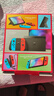 任天堂（Nintendo）【国内保税仓】Switch2/1代 OLED/续航加强日版/港版便携家用ns体感游戏机掌机 日版OLED红蓝+双人成行(保税仓） 实拍图