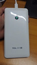 TCL随身wifi三网通用2025充电宝款无线wifi6车载4G路由器随行便携无限制移动联通电信全国通用5GXY15B 有线充电无线上网【10000毫安超长续航72小时】 不限速不虚标月享1500G流 实拍图