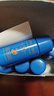 资生堂（Shiseido）防晒霜隔离霜防护乳蓝胖子防晒 水动力防护乳7ml*10 实拍图