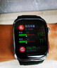 华为HUAWEI WATCH D2幻夜黑 动态血压监测一键微体检升级多种健康研究华为智能手表华为京东自营旗舰店 实拍图
