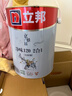立邦京雅居金标超值乳胶漆净味120二合一无添加环保内墙漆5L/约7kg 实拍图