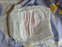 好奇（Huggies）铂金装小桃裤拉拉裤L76片(9-14kg)大号尿不湿【透爽散热】 实拍图