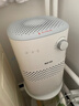 苏泊尔无雾加湿器卧室婴儿用办公室桌面 家用小型空气加湿净化器空调伴侣EHTN-06AM礼物推荐 实拍图