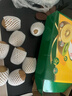 佳沛（zespri）新西兰阳光金奇异果 8个装 特大果单果重约122-146g 水果猕猴桃 实拍图