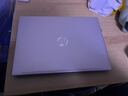 惠普（HP）战66八代 14英寸轻薄笔记本电脑 25新200系列(锐龙5 16G 512G 军标认证 一年上门 战AI)国家补贴 实拍图