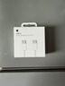 Apple/苹果 60W USB-C数据线-1米 type-c苹果充电线手机数据线 苹果17充电线iphone17充电线 实拍图
