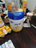 飞鹤星飞帆 婴幼儿配方奶粉3段(1-3岁) 700g*6 专利OPO 育儿补贴 实拍图