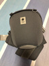 babycare腰凳婴儿背带多功能减震四季抱娃神器解放双手透气轻薄款卡斯尔灰 实拍图