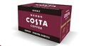 可口可乐（Coca-Cola）可口可乐 COSTA COFFEE  纯萃美式 浓咖啡饮料 300mlx15瓶 整箱装 实拍图