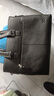 七匹狼电脑公文包手提斜挎包笔记本男士商务出差高端装14寸电脑节日礼物 实拍图