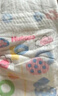 好奇（Huggies）金装纸尿裤XL108片(12-17kg)尿不湿【速干不易红】 实拍图