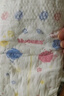 好奇（Huggies）金装纸尿裤M162片(6-11kg)尿不湿【速干不易红】 实拍图