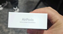 Apple/苹果 【充电线套装】AirPods 4 搭配USB-C充电盒 苹果耳机蓝牙耳机无线耳机 适用iPhone/iPad/Mac 实拍图