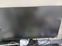 小米（MI）REDMI 27英寸显示器 144Hz 300nits亮度 专业级色准低蓝光爱眼电竞电脑办公显示器屏 A27 2026款 实拍图