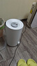 美的（Midea）空气加湿器家用卧室母婴幼儿鼻炎静音抗菌超大雾量取暖补水小型工业喷雾雾化器礼物国家补贴3VWL 实拍图