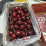 京鲜生 智利进口车厘子2J级 900g礼盒装 果径约28-30mm 新鲜水果礼盒 实拍图