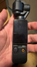 大疆 DJI Osmo Pocket 3 标准版 一英寸口袋云台相机 OP灵眸手持数码相机 旅游vlog 便携美颜摄像 实拍图
