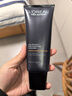 欧莱雅男士青春肌源氨基酸紧致洁面乳130ml洗面奶控油去角质护肤品礼物 实拍图