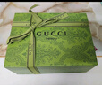 古驰（GUCCI）香水竹韵女士淡香水持久清新 花悦绮梦栀子花罪爱 七夕情人节礼物 【热卖】花悦淡香水50ml【礼盒装 实拍图