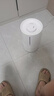 米家小米智能除菌加湿器2加湿器卧室轻音杀菌孕妇婴儿智能恒湿上加水 4.5L大容量MJJSQ05DY 实拍图