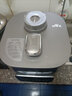 美的（Midea）【国家补贴】电压力锅5L低脂浓香60S快排电饭煲高压锅4-6人 母婴0涂层316L精钢球胆釜MY-C5650F 实拍图
