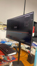 天殊32英寸4K160HZ电脑显示器Fast HVA曲面屏HDMI2.1满血游戏PS5/VRR屏幕快速屏1ms响应升降内置音响 T10升降满血版-32英寸4K144HZ直MAX 实拍图