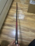 光威（GW） 鱼竿赤刃五六代台钓竿超轻超硬碳素钓鱼竿垂钓钓具用品调手竿 5.4m 赤刃六代 实拍图