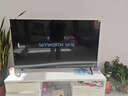 创维电视T60D带安装版【伸缩挂架+送装一体】 60英寸电视机京东自营 一级能效144Hz高刷4K液晶平板60吋 实拍图